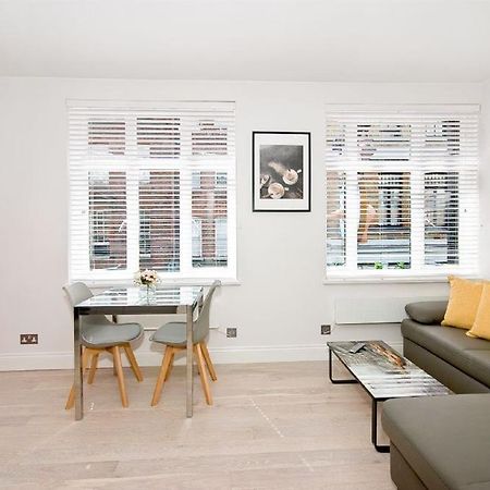 F1 Greek Street By City Living Londres Exterior foto