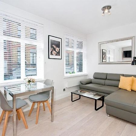 F1 Greek Street By City Living Londres Exterior foto